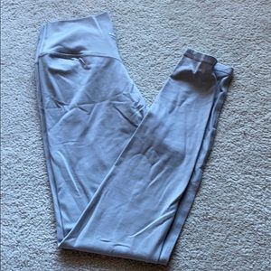 Alphalux leggings alphalete